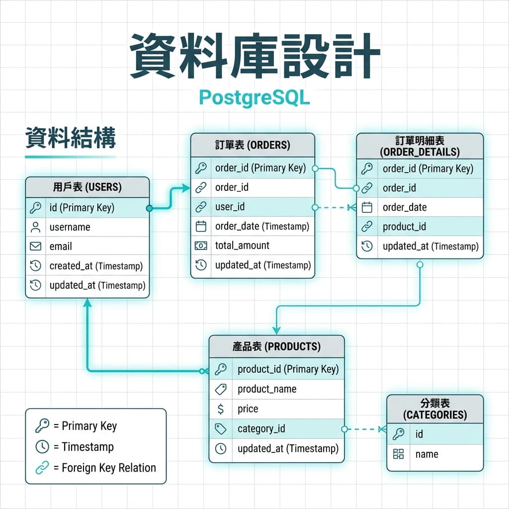 Day 2：什麼是複合主鍵？我也不懂