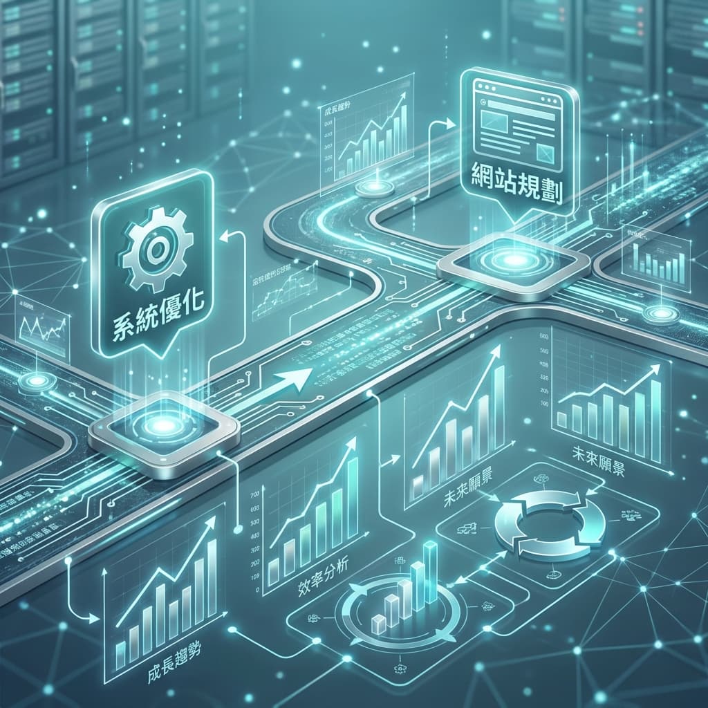 Day 10：專案開始進入下一個階段