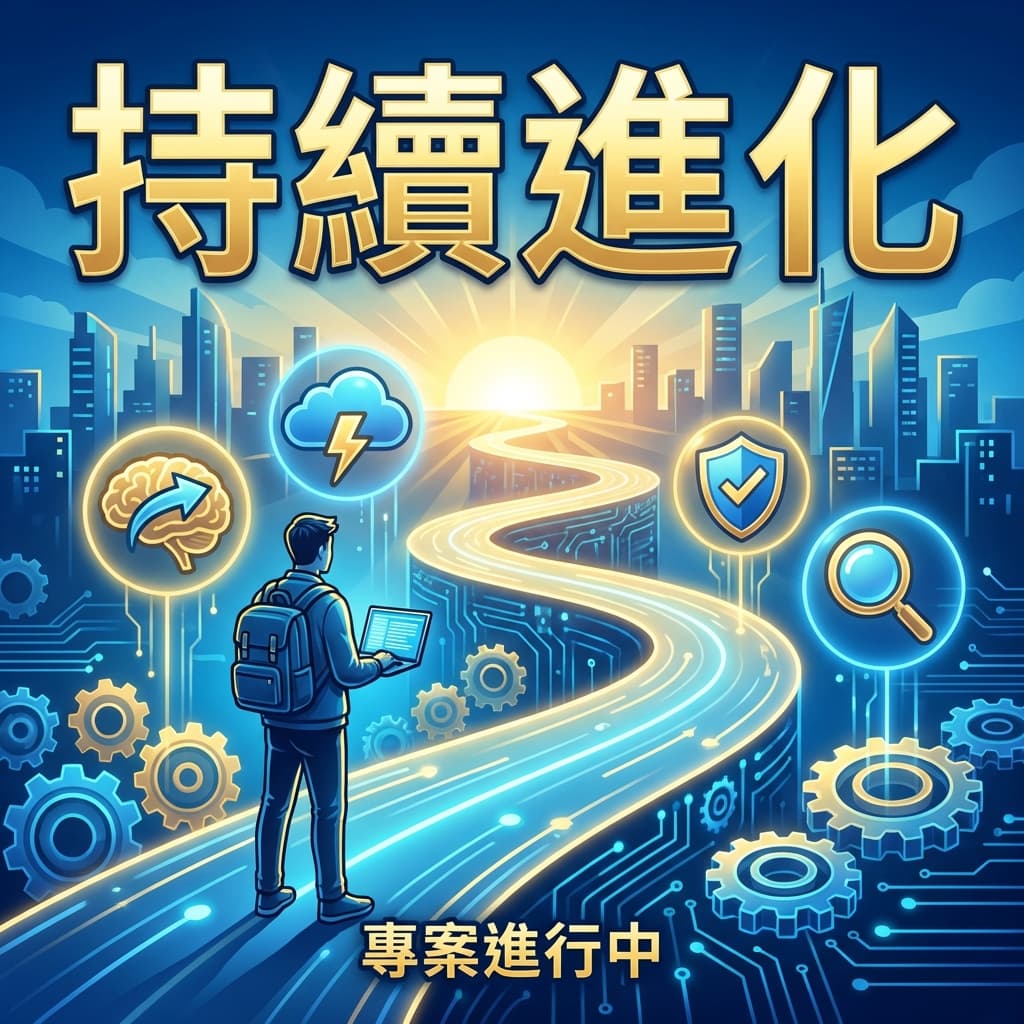 Day 11：從新手到做出完整系統