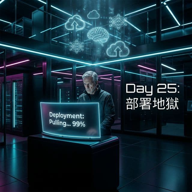 Day 25：世界上最昂貴的東西，通常標榜「免費」