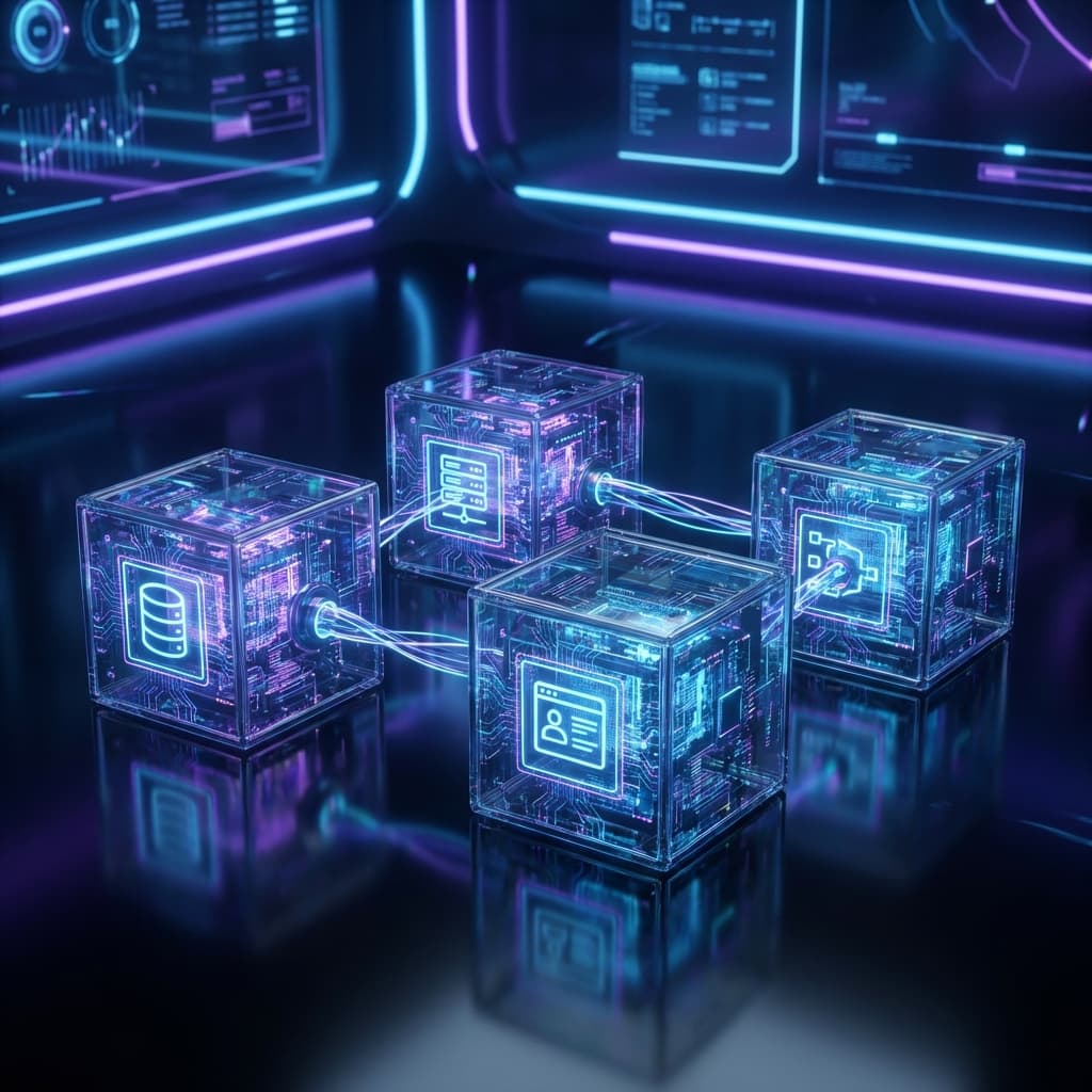 Day 23：從分鐘到秒：Docker 本地環境與工作流的效率革命